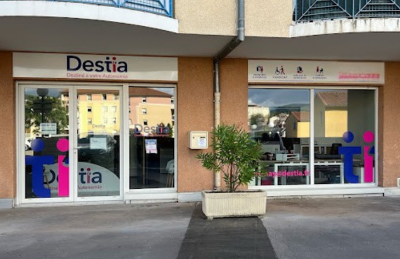 Agence Destia Annonay