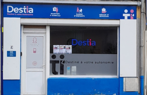 Destia Bourg en Bresse