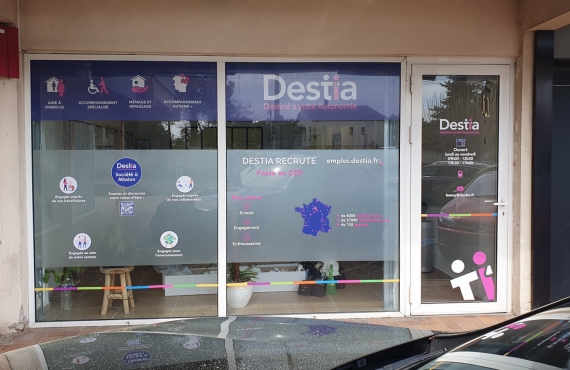 Destia Le Muy