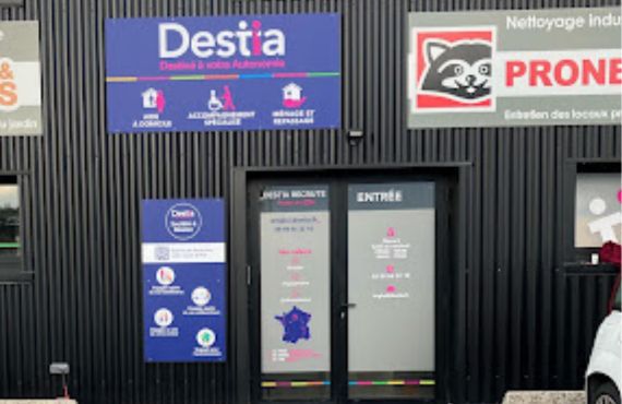 Destia Anglet