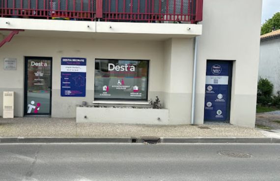 Destia Biganos