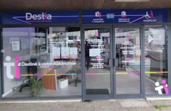 Destia Cholet