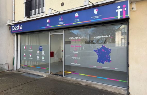 Destia Epinay-Sur-Orge