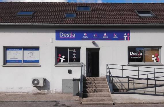 Destia Saint-Dié-Des-Vosges