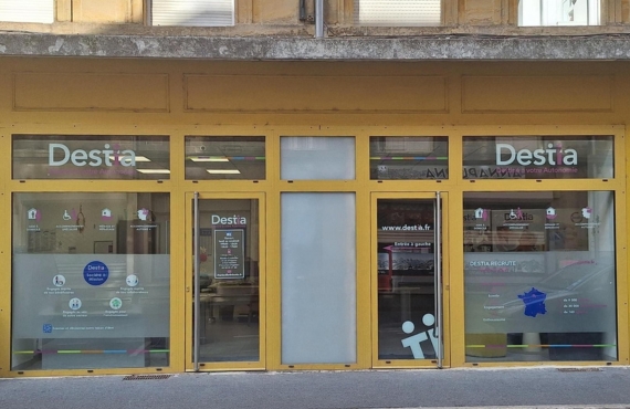 Destia Charleville Mezieres
