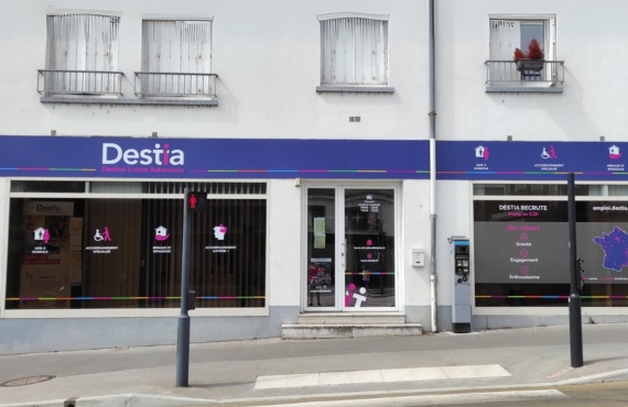 Destia Tours