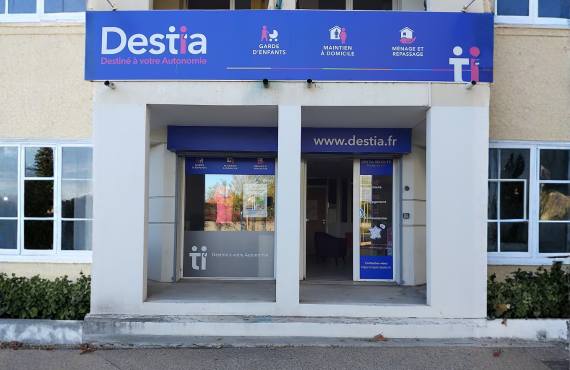 Destia Montpellier Arceaux