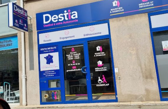 Destia Grenoble