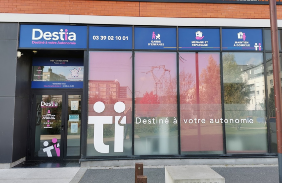 aide à domicile Lille