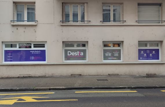 Destia Villeurbanne