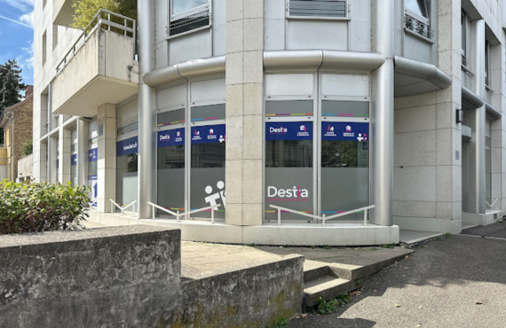 aide à domicile Mulhouse