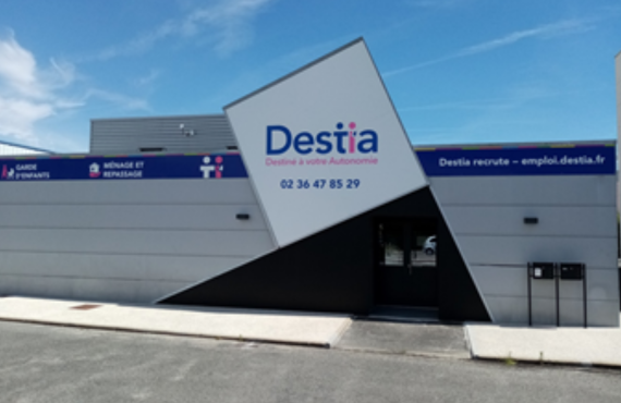 aide à domicile Orléans Nord