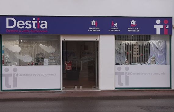 Destia Vienne