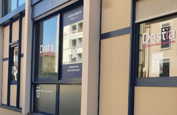 Destia Villefranche sur Saône