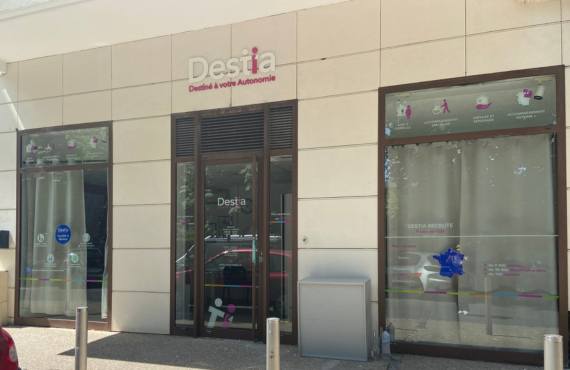 Destia Rueil-Malmaison