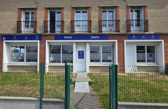 Destia Le Havre Villehaute