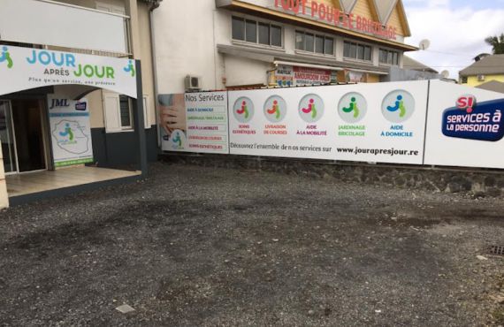 Jour après jour - réseau Destia