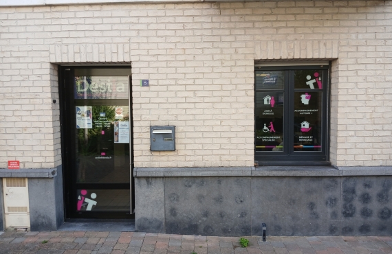 Agence Destia Seclin