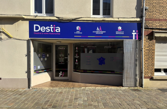 aide à domicile Gravelines