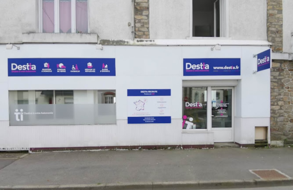 aide à domicile Vannes