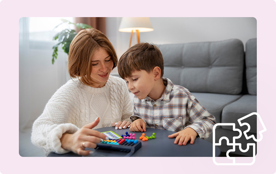 Autisme plus