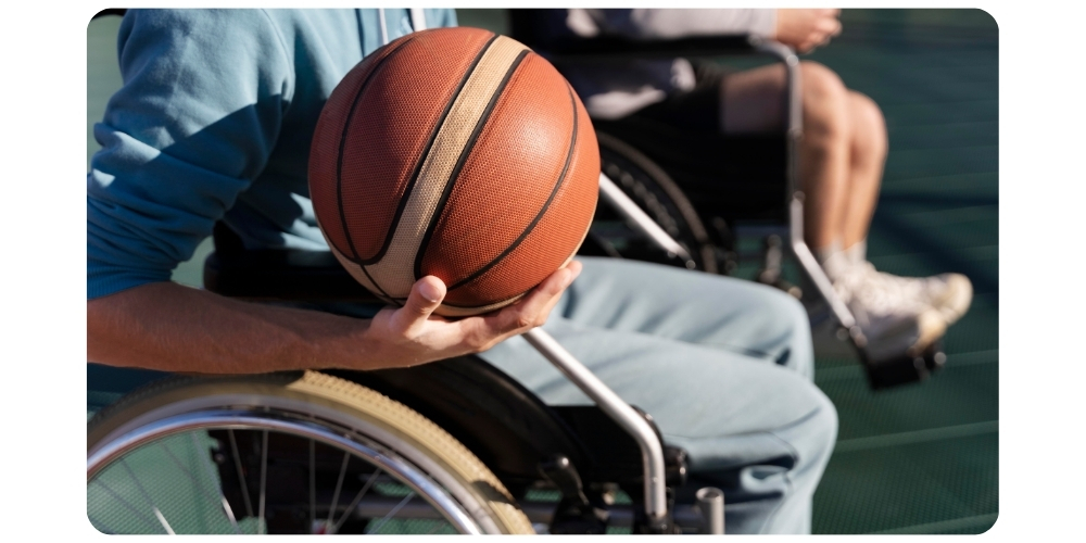 Les bienfaits des activités physiques adaptées pour les personnes handicapées