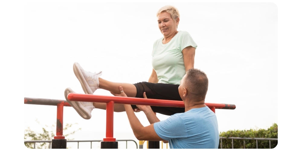 Les bienfaits des activités physiques adaptées pour les personnes handicapées