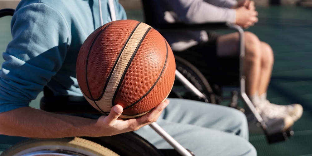Les bienfaits des activités physiques adaptées pour les personnes handicapées