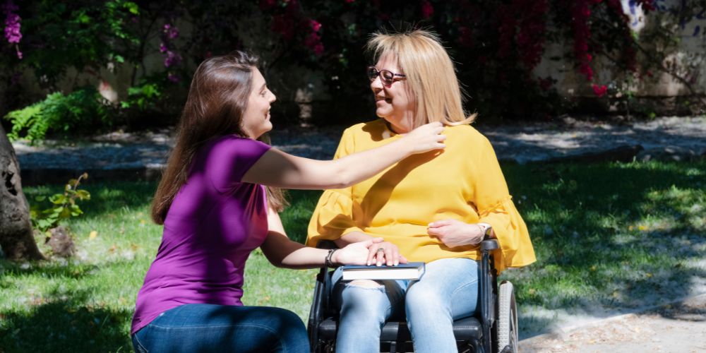 Comment l'aide à domicile soutient les familles confrontées au handicap ?