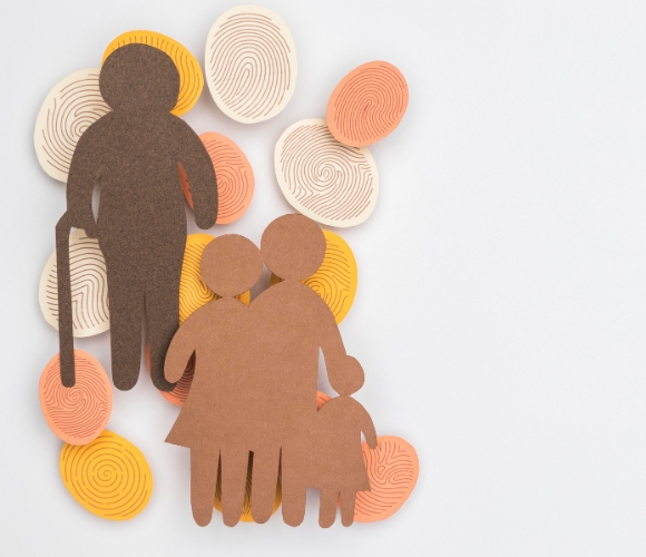 L'impact de l'aide à domicile sur la qualité de vie des aidants familiaux Bannière Mobile