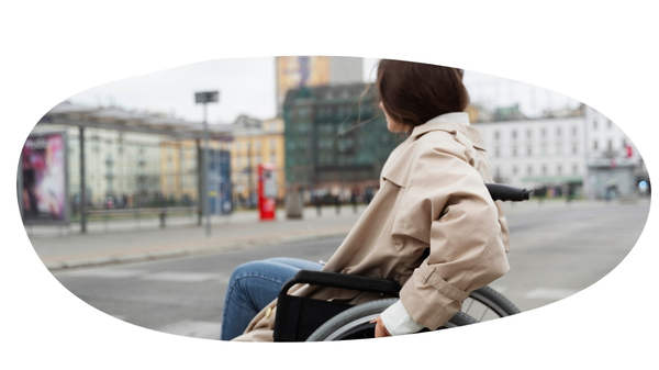 Les droits des personnes handicapées en France 1