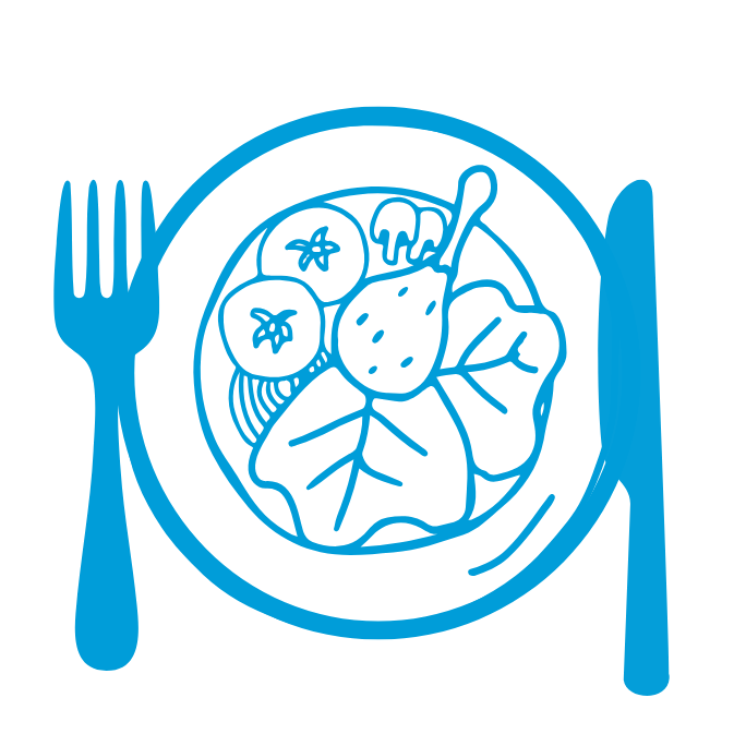 Aide à la prise alimentaire