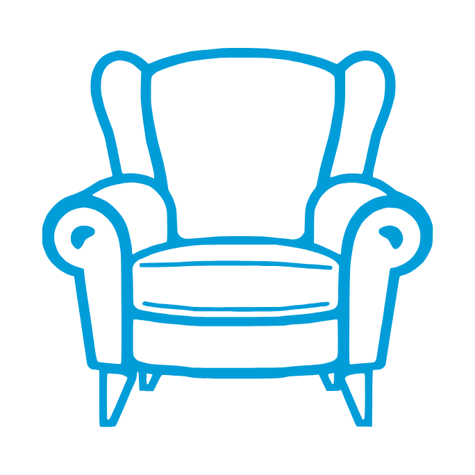 Aide à l’installation et au confort