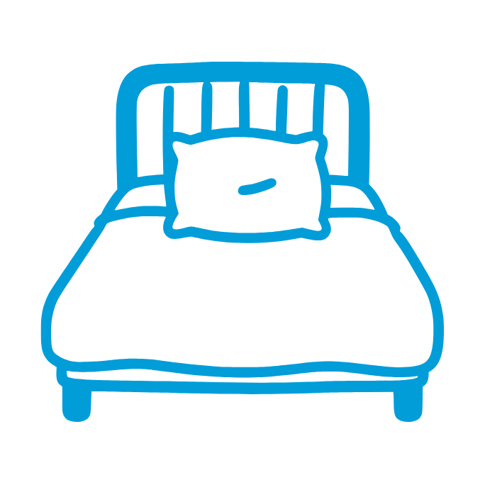 Aide au lever et au coucher