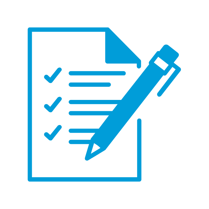 Aide aux démarches courantes