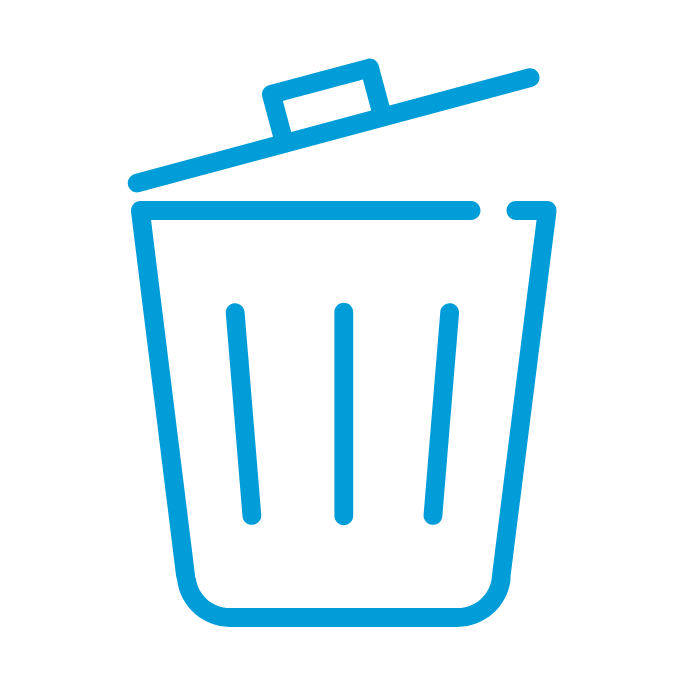 Collecte et évacuation des déchets