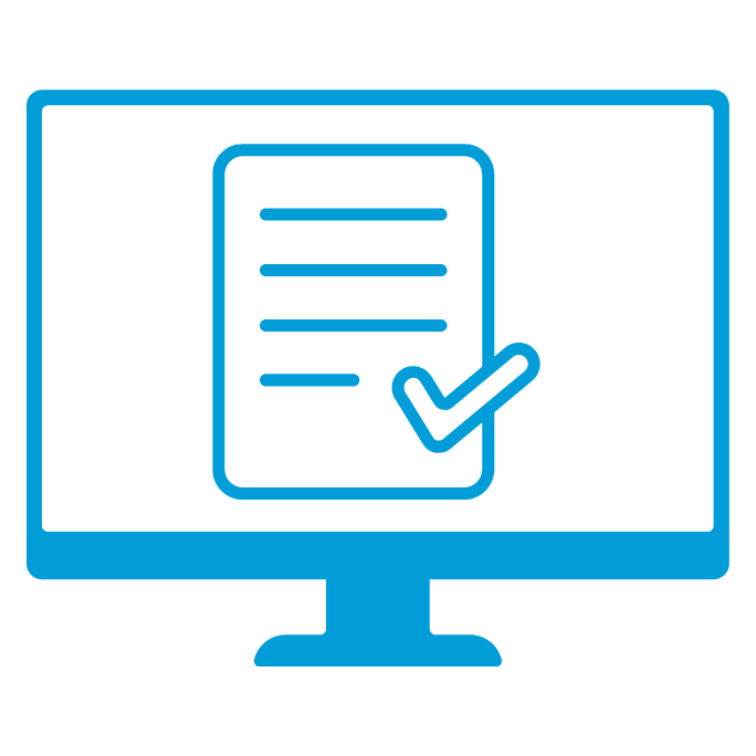 Démarches administratives en ligne