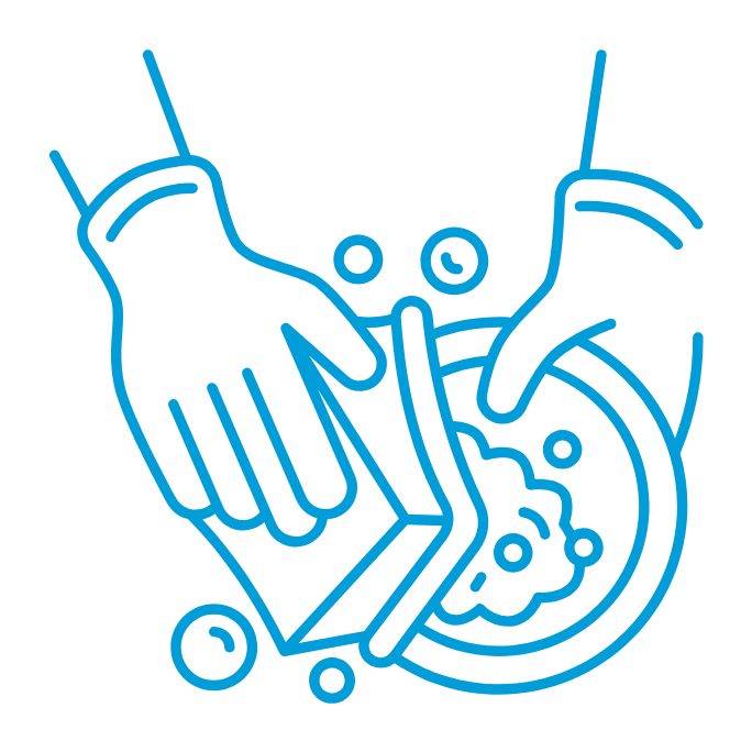 Entretien courant du logement