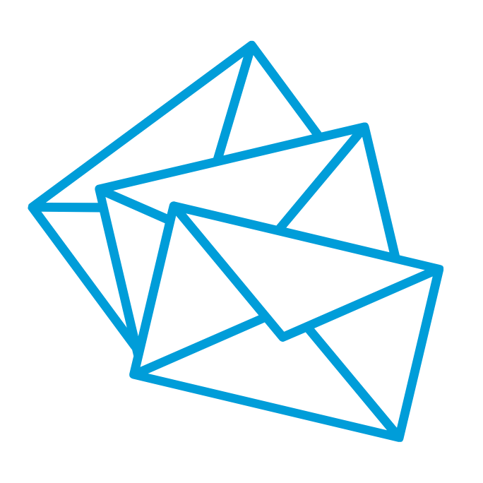 Gestion et organisation du courrier