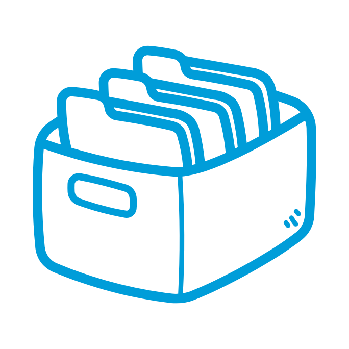 Rangement du domicile