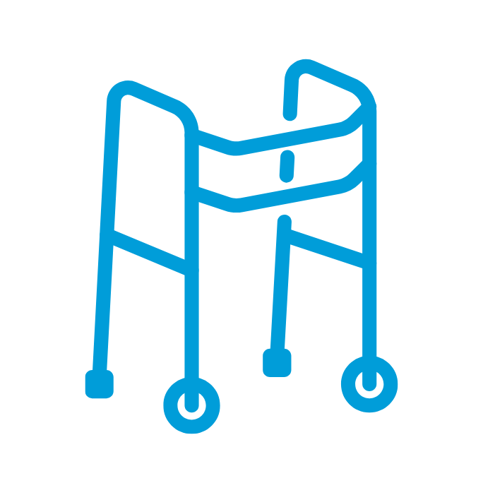 Utilisation du matériel adapté