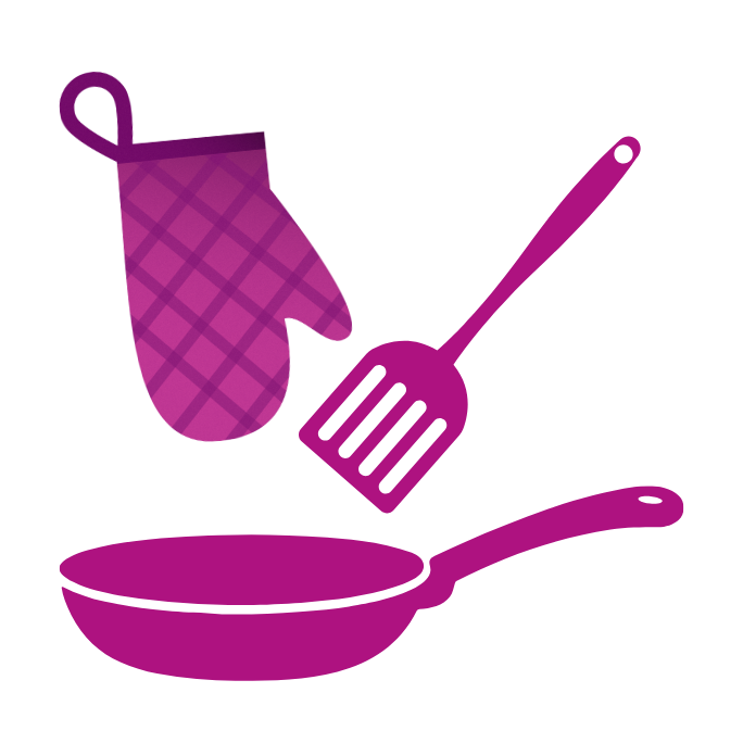 Les repas et l’alimentation