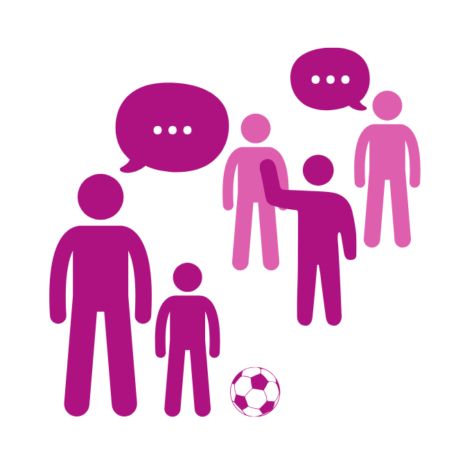 Participation à des activités sociales et de loisirs